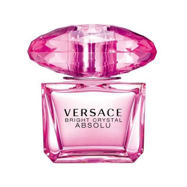 Imagem de Perfume Bright Crystal Absolu Versace Eau De ParfumFeminino 90ml