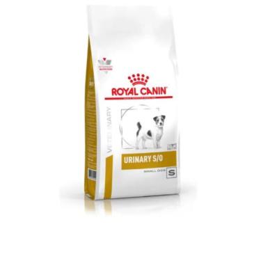 Imagem de Ração Royal Canin Urinary Small Dog Cães Adultos 2kg