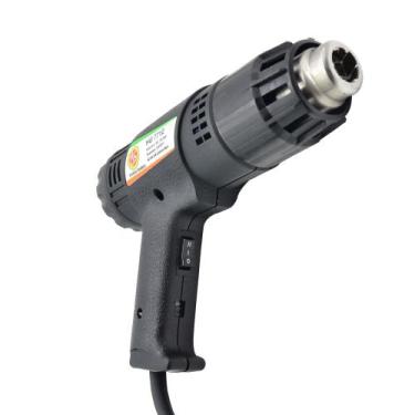 Imagem de Soprador Termico HG7712 110-220v TKS