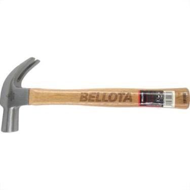 Imagem de Martelo Carpintaria Bellota Polido 31 Mm - BELLOTA/PEGORARI