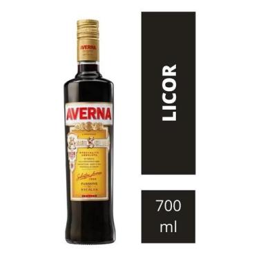 Imagem de Amaro Averna 700ml