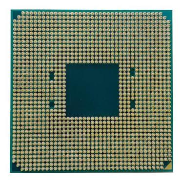 Imagem de Processador AMD Ryzen Athlon 3000G Socket AM4 - 3.5GHZ - 5MB - OEM