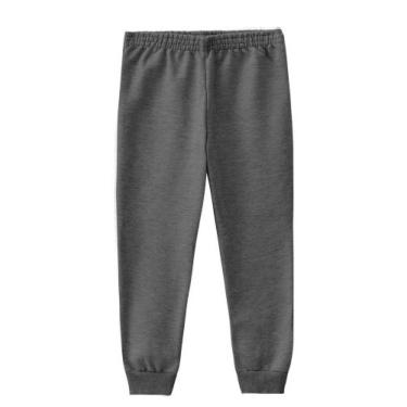 Imagem de Calça moletom infantil menina malwee 1000006950