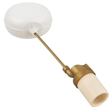 Imagem de Torneira boia cx dagua 1 1/2" - DIVERSAS