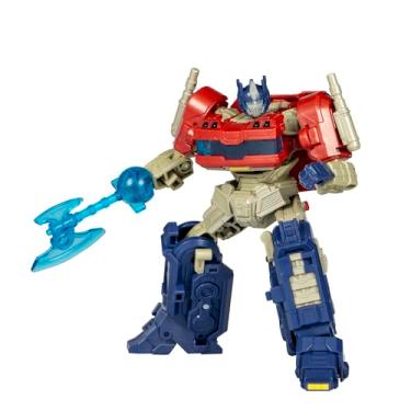 Imagem de Transformers Studio Series Deluxe Transformers: One 112 Optimus Prime