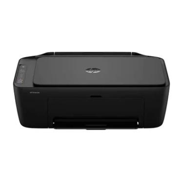 Imagem de Multifuncional Hp Deskjet Ink Advantage 2975 Jato De Tinta Colorida Wi-fi Usb Bivolt - Preto