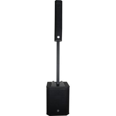 Imagem de Sistema De Som Vertical Soundvoice Starke SV500 Preta De 500 Watts, UN