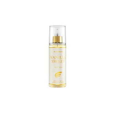 Imagem de Body Splash 200ml Vanilla Alta Fixação Belkit Tipo: Vanilla, Vanilla