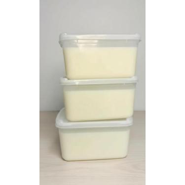 Imagem de Cera Vegetal Premium para Velas 3kg - Congratulations Store