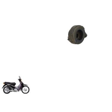 Imagem de CARCAÇA ACELERADOR BIZ 100 2000-2000 Único - HONDA