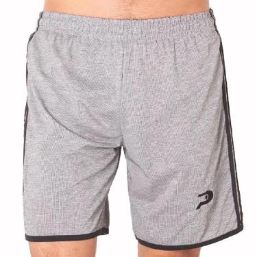 Imagem de Calção Placar Mescla Cn7146 Plus Size-Masculino