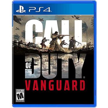 Imagem de Call of Duty Vanguard - PS4