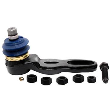 Imagem de ACDelco Conjunto profissional 45D0072 da junta esférica da suspensão superior do lado do motorista