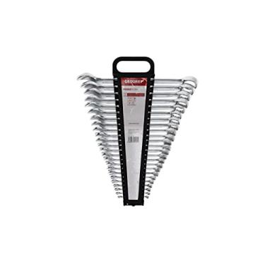 Imagem de Jogo Chave Combinada 6-32mm 24 pçs - GEDORE RED