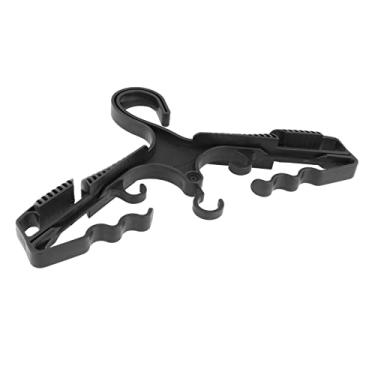 Imagem de Cabide de de Bota de Barbatanas Botas Rack Seco Barbatanas de Deluxe Cabides de