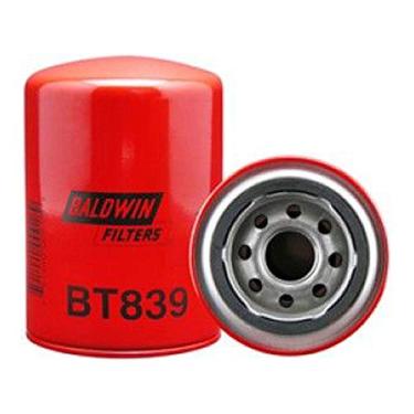 Imagem de Baldwin BT839 Filtro hidráulico giratório resistente