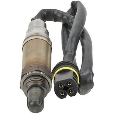 Imagem de Sensor de oxig nio Bosch 13523, equipamento original (BMW)