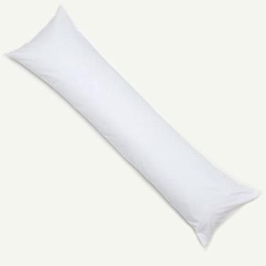 Imagem de Travesseiro de Corpo Xuxão Gigante 1,90m - Tecido Microfibra