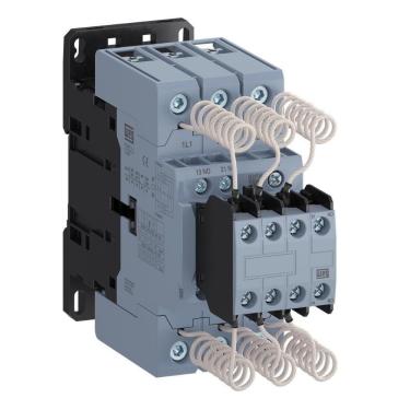 Imagem de Contator Weg 50A 220V 2Na 1Nf Cwbc 14818236
