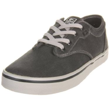 Imagem de Globe Tênis de skate Motley, Cinza revestido, 7.5