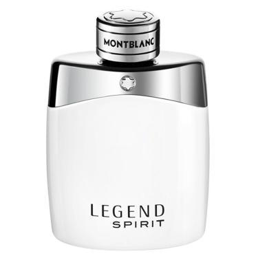 Imagem de Perfume Legend Spirit Eau de Toilette Montblanc - Masculino 100ml