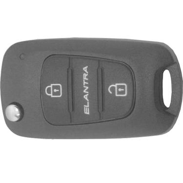 Imagem de Chave Canivete Elantra Oca - 7559