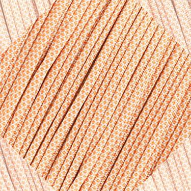 Imagem de Craft County Ganchos de 3 m 7,5 m e 3 m e carretéis de 7,6 m e 300 m - Feito de 100% nylon para artesanato e uso geral - Maior seleção de corda paracord