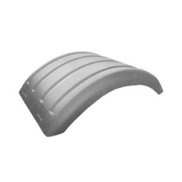 Imagem de PARALAMA TRASEIRO CENTRAL VW VW TITAN