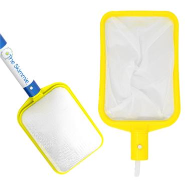 Imagem de A substituição Skimmie Net / só se encaixa com substituível NET Versão / Pool NET / Skimmer NET / Pool Skimmer NET / NET