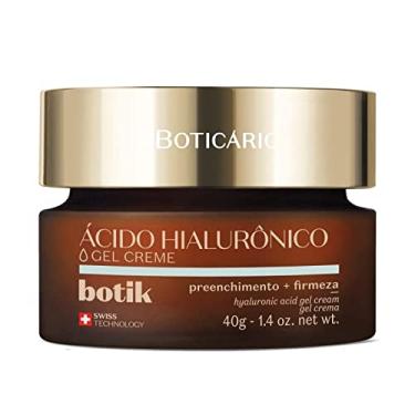 Imagem de O BOTICARIO BOTIK ACIDO HIALURONICO GEL CREME FACIAL 40g