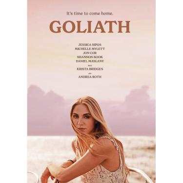 Imagem de GOLIATH