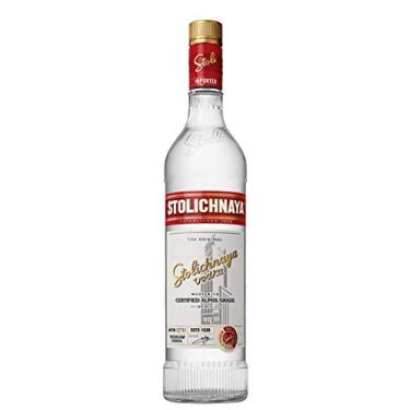 Imagem de Vodka Stolichnaya 750 ml