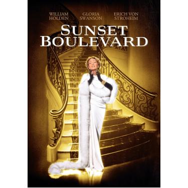 Imagem de Sunset Boulevard