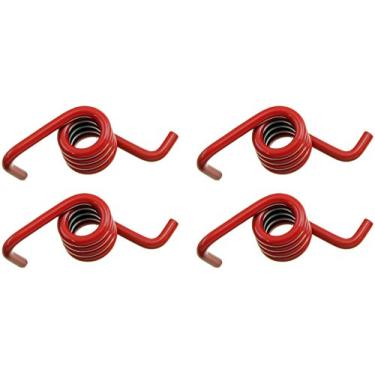 Imagem de Dorman HW1164 Molas de freio de tambor compatível com modelos selecionados, pacote com 4
