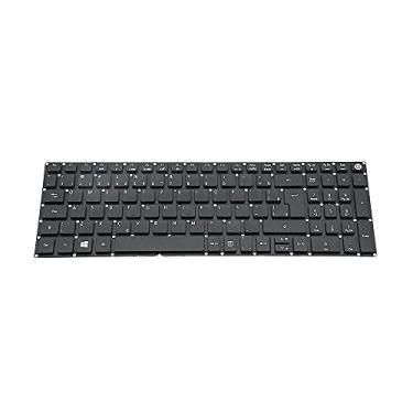 Imagem de Teclado Para Acer E5-573 E5-573-347g E5-573-36m9 Abnt2 C/Ç