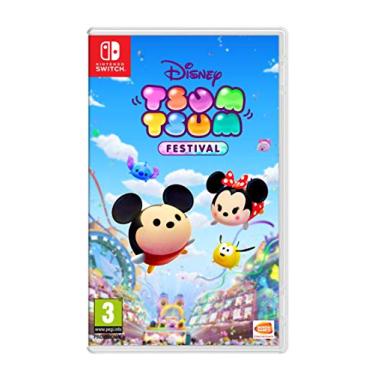 Imagem de Disney Tsum Tsum Festival - Switch