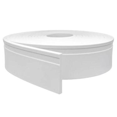 Imagem de Rodapé Em Eva Autocolante 10Cm Rp16 Meu Rodapé 2,5 Metros