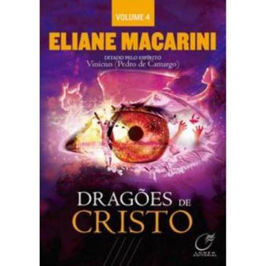 Imagem de Dragões De Cristo - Volume 4