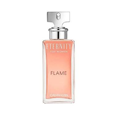 Imagem de Calvin Klein Eternity Flame for Women 3.4 oz EDP Spray