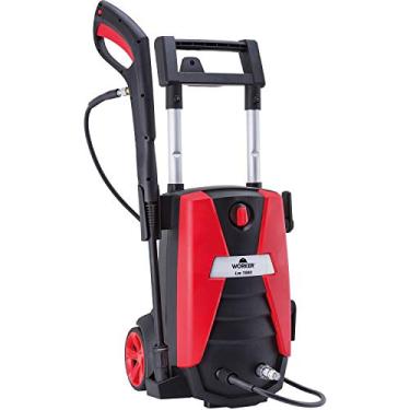 Imagem de Worker Lavadora de Alta Pressão - 1800 W - 127 volts