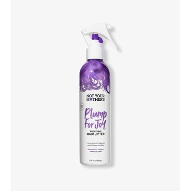 Imagem de Not Your Mother's Plump For Joy Hair Lifter - Fluido de Volume 236ml