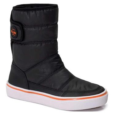 Imagem de Bota Drop Cano Longo Infantil Klin Ref: 260072 25/30