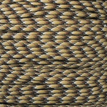 Imagem de Corda utilitária Paracord Planet 550 Nylon Paracord 7 Fios Tipo III – A maior seleção disponível!