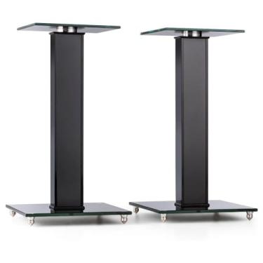 Imagem de Pedestal para Caixas Acústicas Bookshelf SPHT460-PR Multivisão