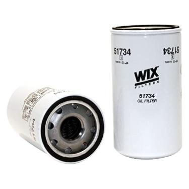 Imagem de Wix 51734 Filtro de lubrificante giratório