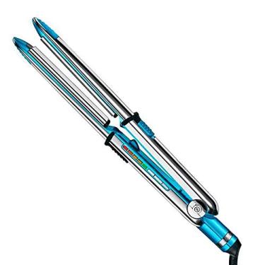 Imagem de Prancha Baby Liss Nano Titanium Optima 3000 127V