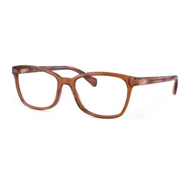 Imagem de Armacao Ray-Ban Rx5362 8179 54