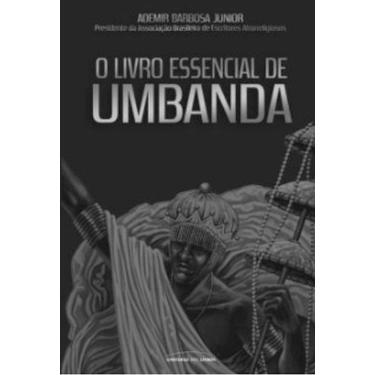 Imagem de O Livro Essencial De Umbanda