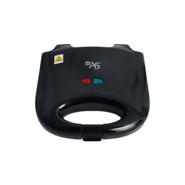 Imagem de Sanduicheira e Mini Grill Dallas A5