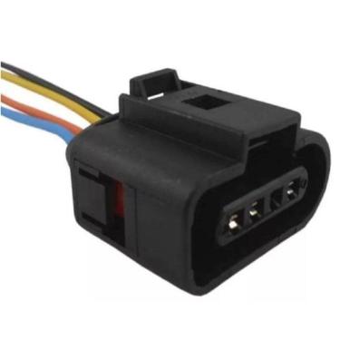 Imagem de Chicote Sensor MAP Gol Kombi Saveiro Voyage Golf